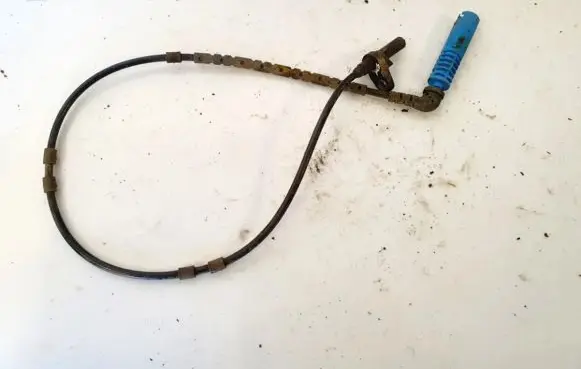 ABS brake wheel speed sensor