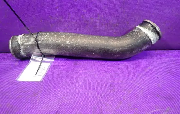 BMW 7 E38 Intercooler hose/pipe