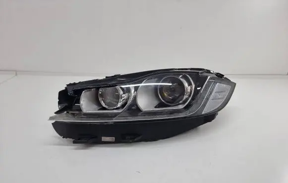 Jaguar XF X260 Headlight/headlamp GX6313W030DG