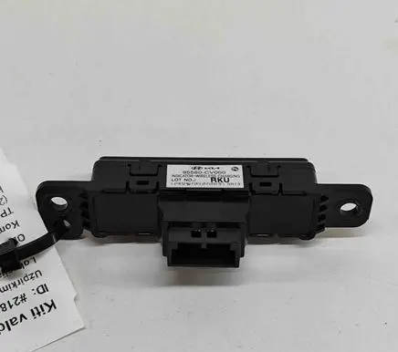 KIA EV6 Other devices 95580CV000