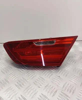 BMW 6 F12 F13 Tailgate rear/tail lights