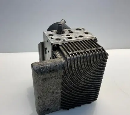 Mercedes-Benz E W211 ABS Pump A0054319612 0265250110 985061029