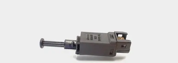 Volkswagen PASSAT B3 Brake pedal sensor switch 191945515