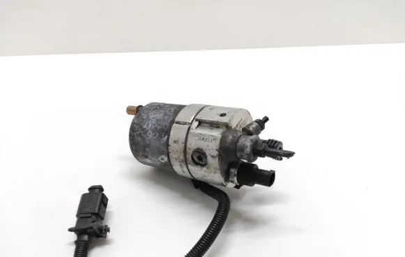 Audi A6 S6 C5 4B Other brake parts 8E0614175D 0265410045