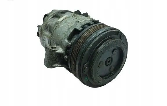 BMW 3 E46 Air conditioning (A/C) compressor (pump) 8386837
