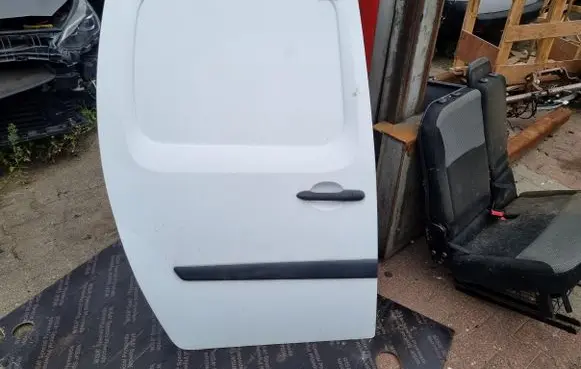 Renault Kangoo II Side sliding door 