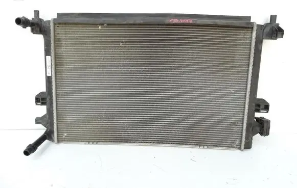 Skoda Octavia Mk3 (5E) Coolant radiator 5Q0121251GD