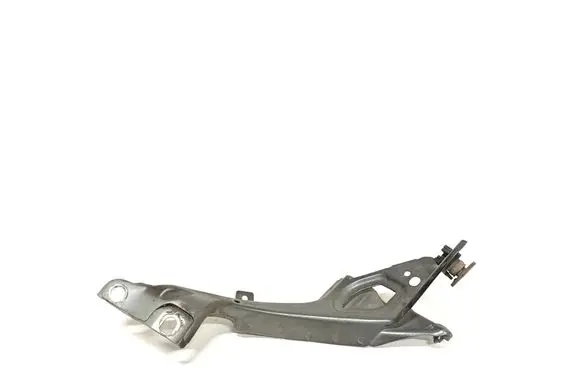 Audi A6 S6 C7 4G Fender mounting bracket 4G0805816