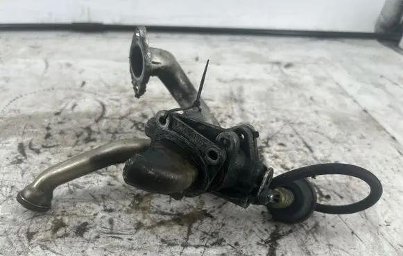 Mercedes-Benz CLS C218 X218 Other exhaust manifold parts A6421402708