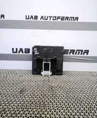 Audi Q2 - Comfort/convenience module 5Q0937084DC