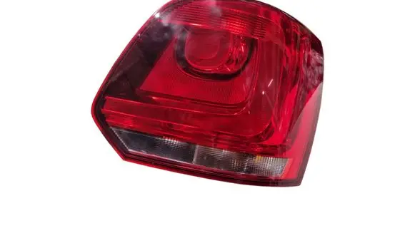 Volkswagen Polo V 6R Rear/tail lights 6R0945096N 6R0945256A
