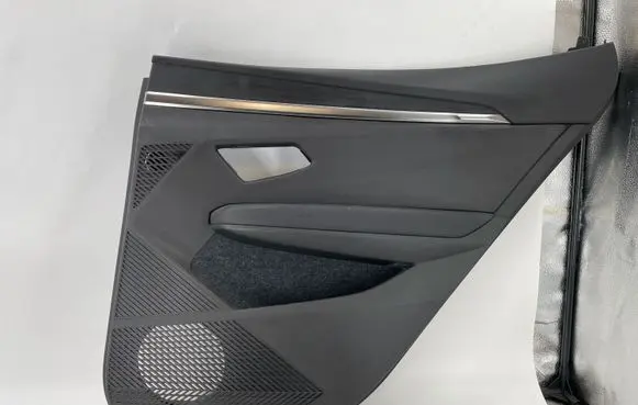 Renault Megane E-Tech Rear door card panel trim 829000776R