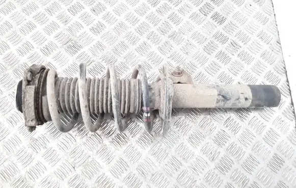 Audi A3 S3 A3 Sportback 8P Front shock absorber with coil spring 1T0413031DB 1T0413031