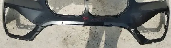 BMW X1 F48 F49 Front bumper