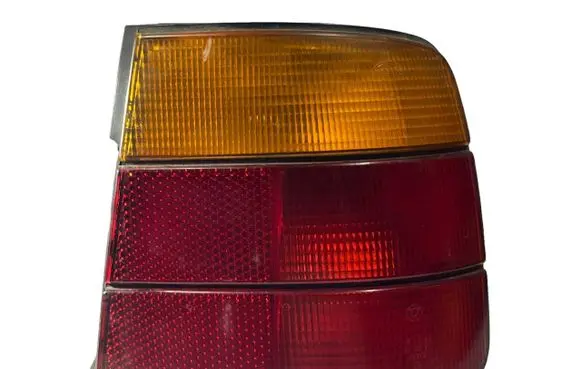 BMW 5 E34 Rear/tail lights 1384010