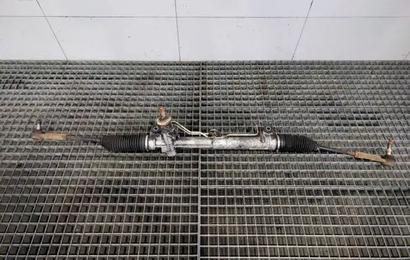 Steering rack