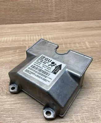Opel Zafira B Airbag control unit/module 13188856 327963935