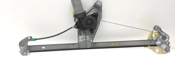 Renault Espace III Front door window regulator motor