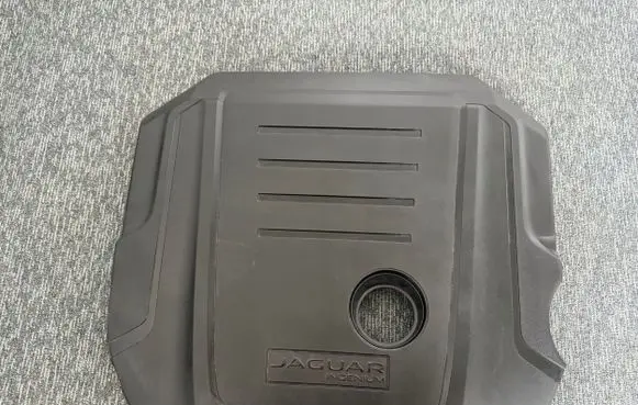 Jaguar XF X260 Engine cover (trim) GX736A949A