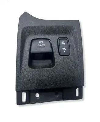 Dodge RAM 1500 DS Hand parking brake switch P68313482AC 114281155338