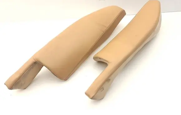 Maserati Quattroporte Rear seat side top trim 