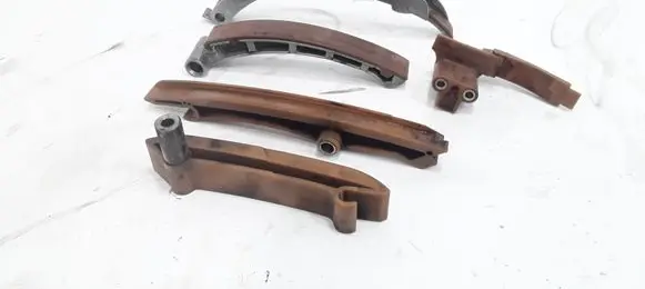 BMW 3 E46 Slide rail for timing chain 