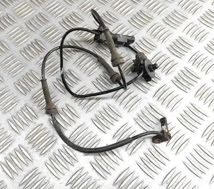 ABS brake wheel speed sensor