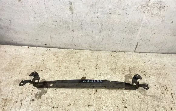 Volvo C70 Bottom radiator support slam panel 