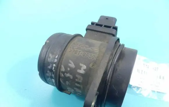 Hyundai i10 Mass air flow meter 0281002723 IMPRK1145927