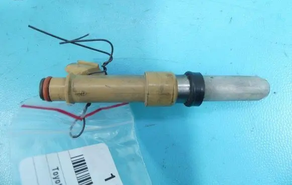 Toyota Corolla E160 E170 Fuel injector 23250-0T030 IMPRK1277644