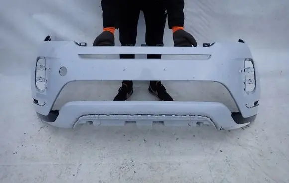 Land Rover Range Rover Evoque L551 Front bumper 7110S9AAZZ00