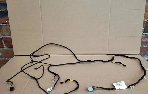 Ford Mondeo MK V Other wiring loom DG9T-14335-BXE