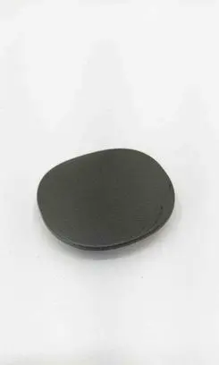 Mercedes-Benz SL R230 Fuel tank cap trim A2306930617