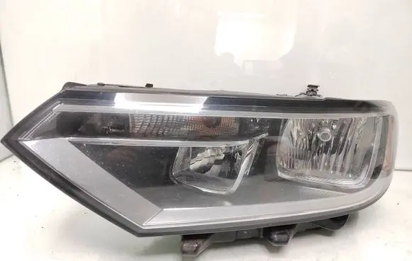 Volkswagen PASSAT B8 Headlight/headlamp 3G2941005B 90049913 X590VF213B89
