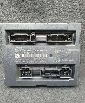 Audi A6 S6 C7 4G Comfort/convenience module 4H0907064HP