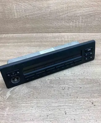 BMW 5 E39 Screen/display/small screen 6914590 23620317