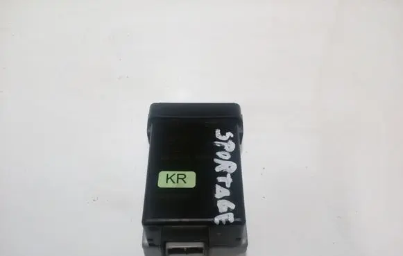 KIA Sportage Other control units/modules 958002S500