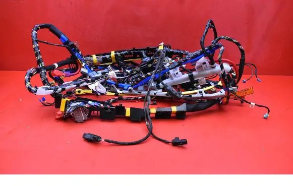 Tesla Model Y Other wiring loom 152134200B