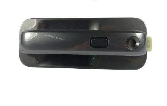 Ford F150 Front door exterior handle JC3B2522401GG