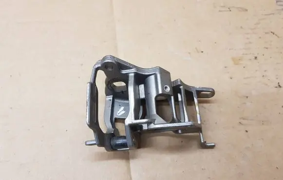 Volkswagen Eos Convertible roof lock/latch 1Q0871750B