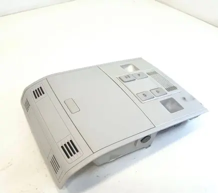 Volkswagen Golf VII Front seat light 5G0867591
