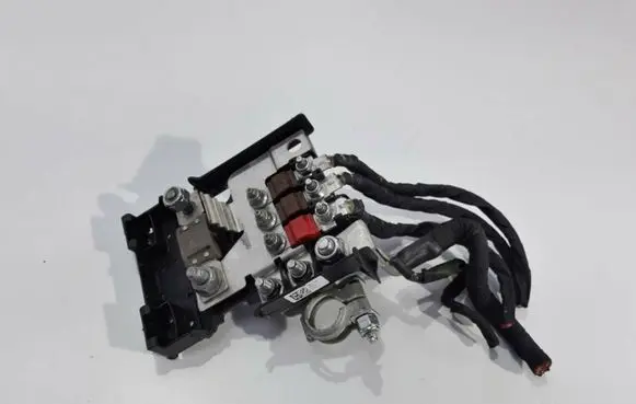 Jeep Compass Positive wiring loom 