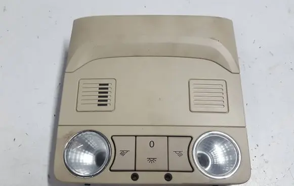 Skoda Superb B6 (3T) Front seat light 3T0947105BXAUTOPX 3T0947105B