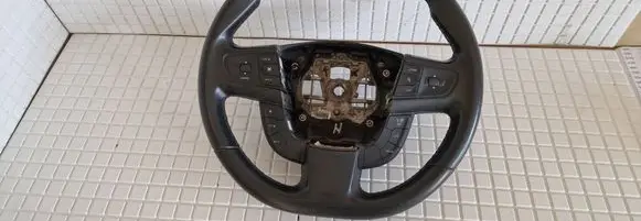 Peugeot 508 Steering wheel 1014968S54A E1202412238 96706201ZE