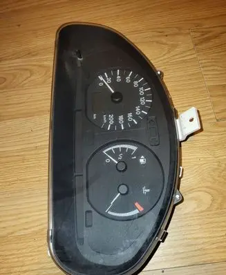 Mitsubishi Space Star Speedometer (instrument cluster) MR270270