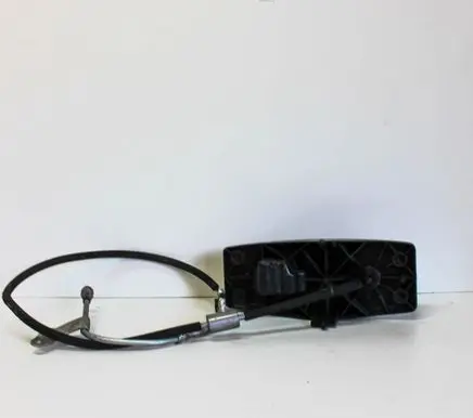 Audi A4 S4 B9 8W Gear shift cable linkage 8W0713052K