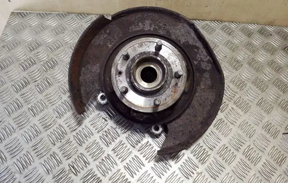 Chevrolet Captiva Rear wheel hub CK21100400R