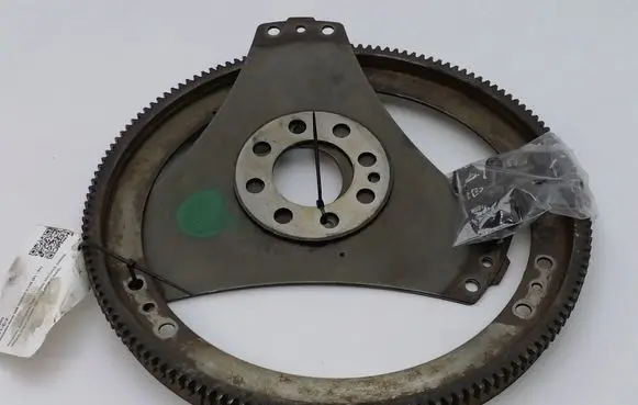 Mercedes-Benz 380 560SEC C126 Flywheel