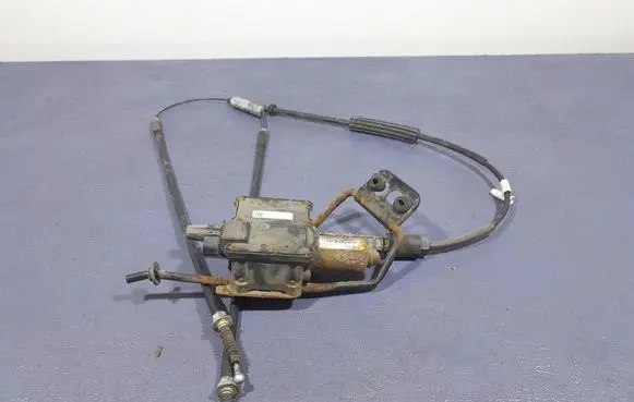 Opel Astra J Handbrake/parking brake lever assembly 13334738