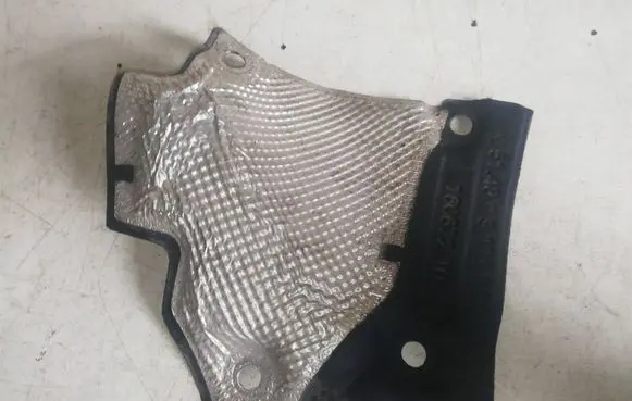 BMW X3 F25 Other interior part 51.48 9 175 062 06